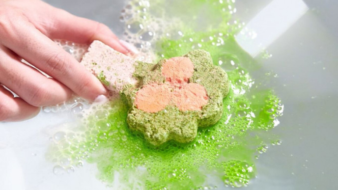 Mother's Day Gifts @ LUSH