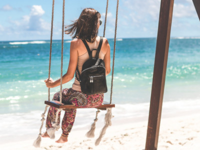 Flight Passes @ Air Canada