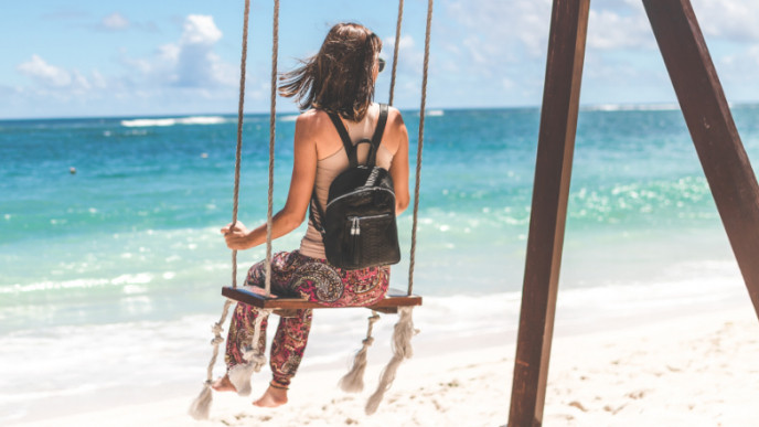 Romantic Getaway Flight Pass @ Air Canada