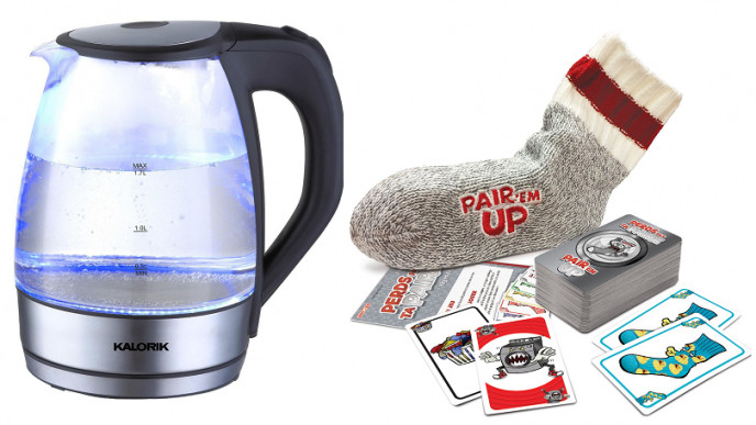 Mega Clearance Now On @ Walmart