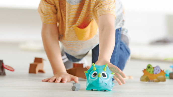 Clearance Toys from $3.50 @ Chapters Indigo
