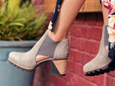 Up to 40% off Sorel Boots