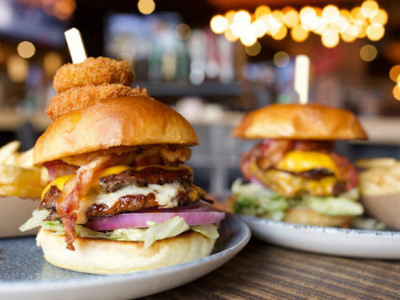 Claim a FREE $20 Dining Card