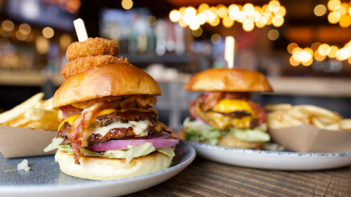 Receive a FREE $20 Dining Card @ Shoppers