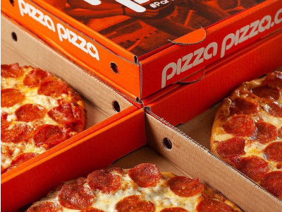 2-For-1 At Cineplex With Pizza Pizza