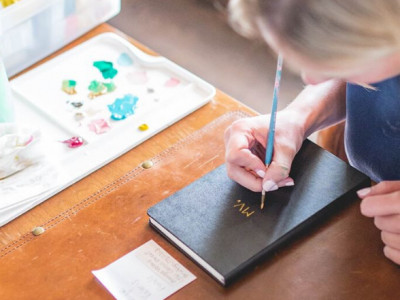 Moleskin Notebooks from $8