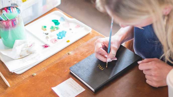 Moleskin Notebooks from $8 @ Chapters