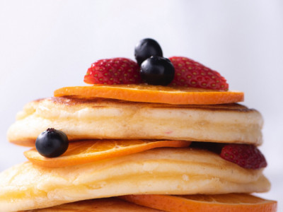 Introducing Pancake Boards