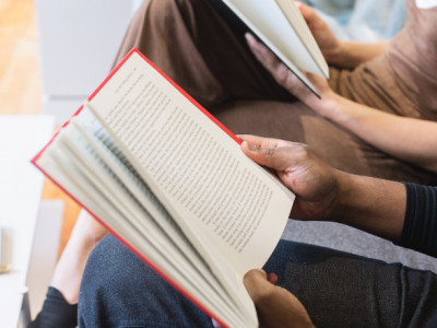 Teacher Appreciation Event