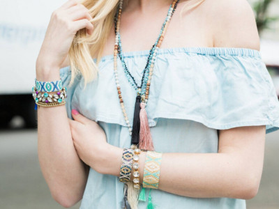 Weekend Sale @ The Bay