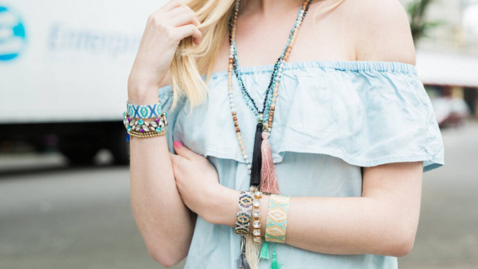 The Spend More, Save More Event @ The Bay