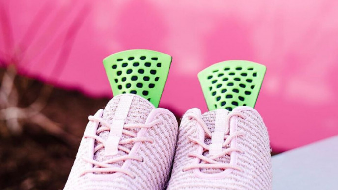 Remodeez Shoe Deodorizers for $11.63