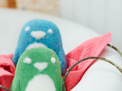 Chapters Kids' Break Events