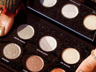 Party Favor Palette for $20