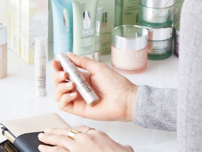 5 FREE Samples @ Clinique