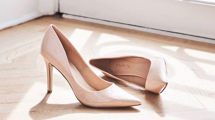 Extra 30% off Sale @ Dynamite Clothing