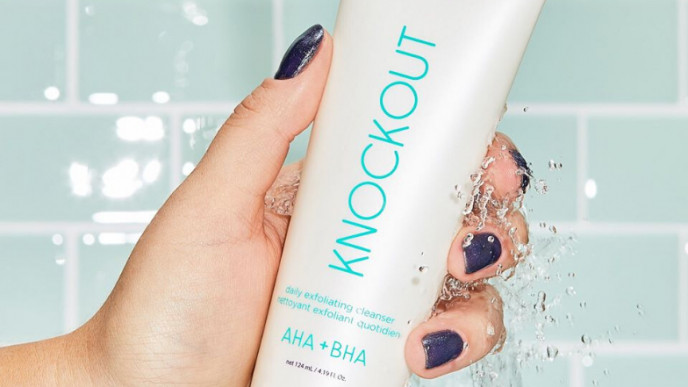 Pick 5 Treats for 50% off @ Tarte Cosmetics