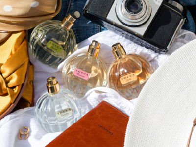 Attn: Beauty Insiders Members!