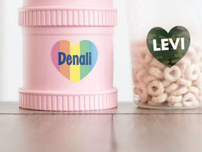 29% off Personalized Labels