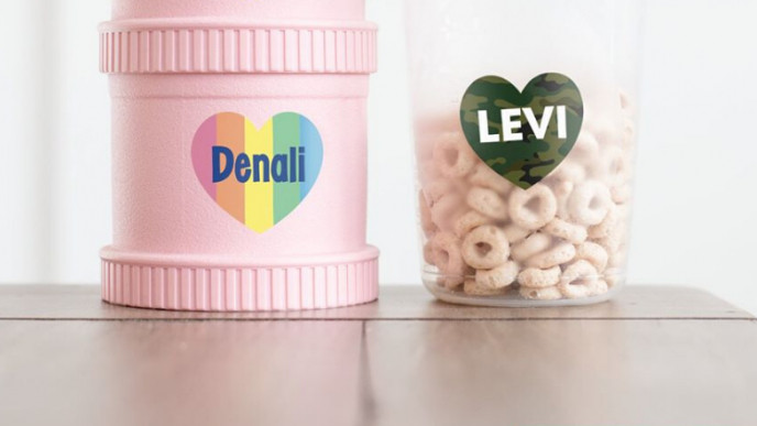 29% off Leap Year Sale @ Mabel's Labels