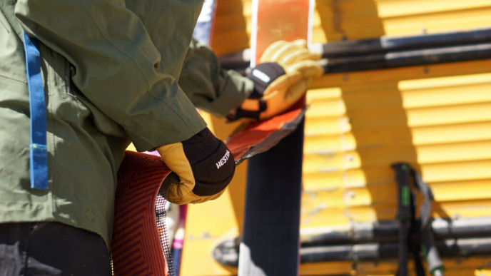 Extra 30% off Winter Outerwear @ Sport Chek