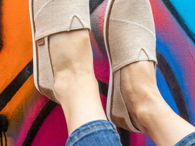 Sale Spring Shoes @ DSW