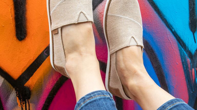 Spring Shoes are Already on Sale @ DSW!