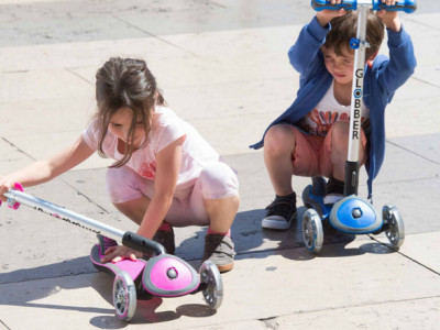 30% off Globber Scooters