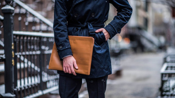 40% off Leap Year Sale @ Banana Republic