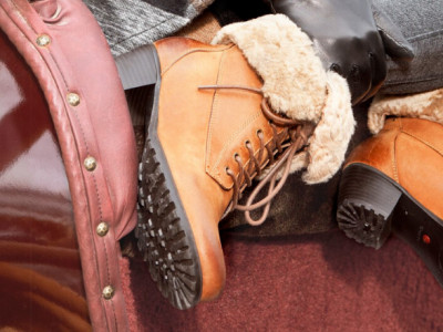 Sale Ankle Boots from $29.99