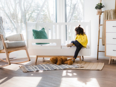 Baby Week @ Hudson's Bay