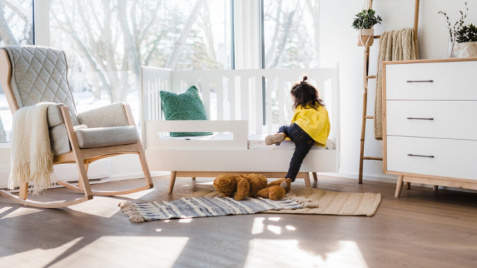 Up to 30% off Baby Week @ Hudson's Bay