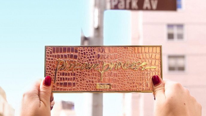 Up To 40% off Hot Steals @ Tarte Cosmetics