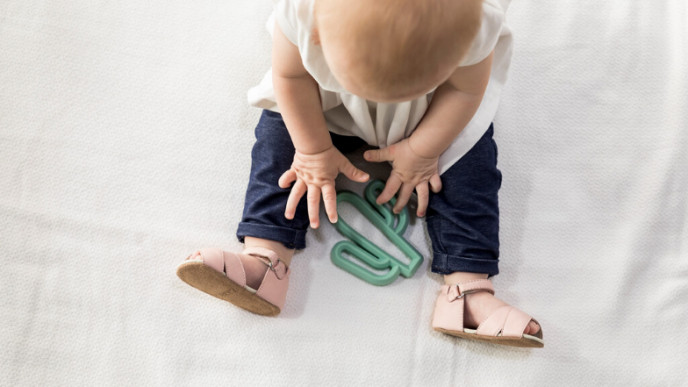 Up to 50% off Winter Sale @ Robeez Canada