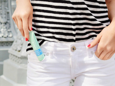 25% off Everything @ Clinique