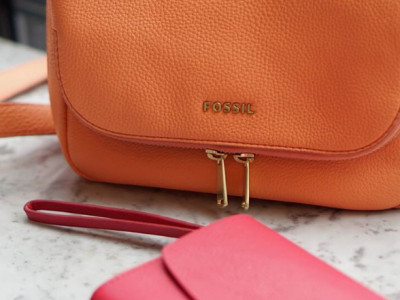 40% off Fossil Spring Sale
