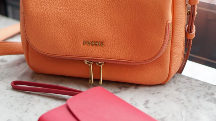 40% off Select Styles @ Fossil Canada