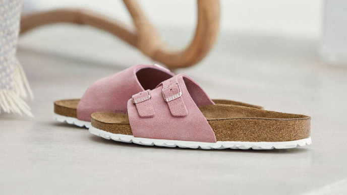 Sale Birks from $39.99 @ Walking on a Cloud