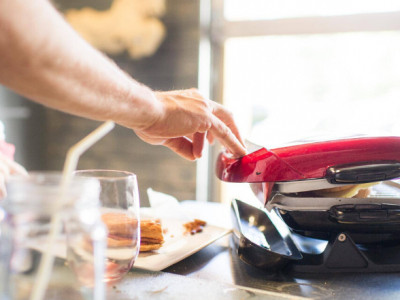 Up to 50% off Small Appliances