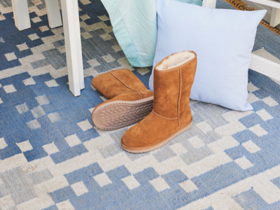 50% off Winter Boots @ Globo