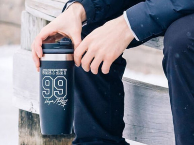 Reusable Cup Ban @ Timmies