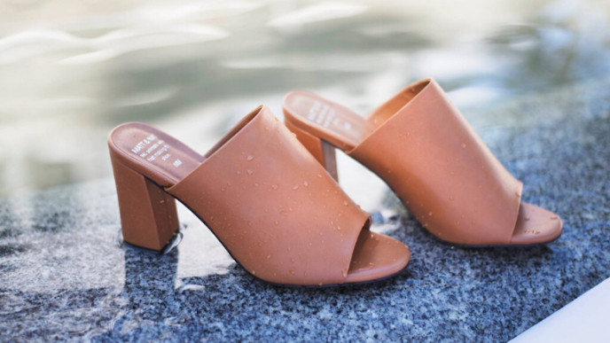 50% off Clearance Shoes @ Matt & Nat