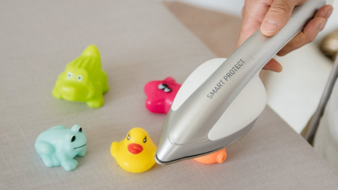 Up to 50% off Spring Home Sale @ The Bay