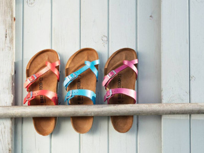 Sale Birkenstocks from $38.50