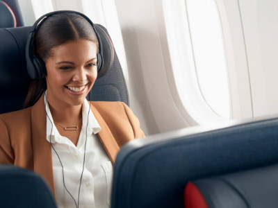 No Change Fees @ Air Canada