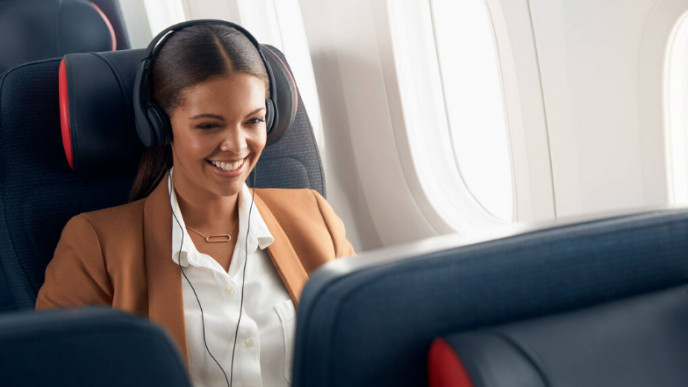 Air Canada is Waiving Flight Change Fees