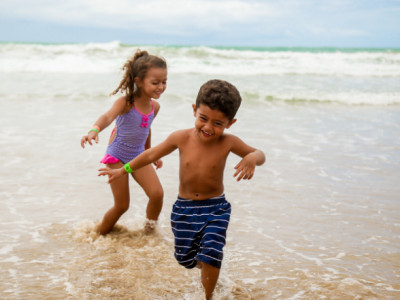 BOGO Base Fares @ Swoop