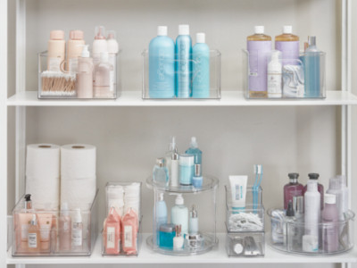 The Home Edit Range Is Now At Canadian Tire