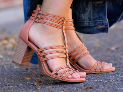 Women's Shoes from $19.99