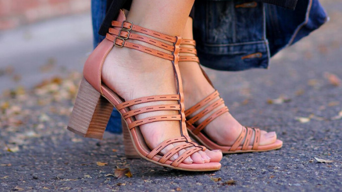 Women's Shoes from $19.99 @ Hudson's Bay